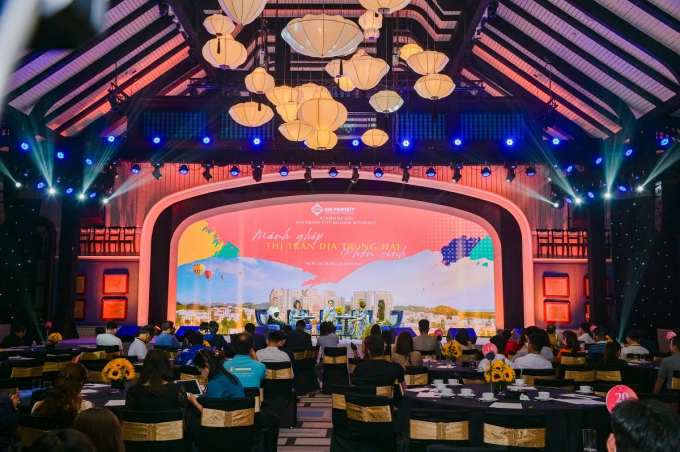 Các chuyên gia và nhà đầu tư đánh giá cao dự án ph