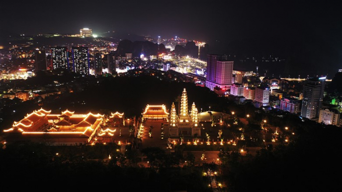 Bảo Hải Linh Thông Tự