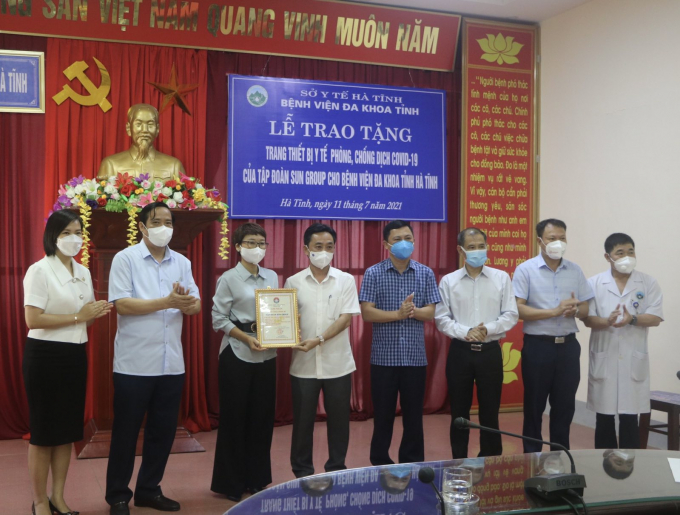 Phó Bí thư Thường trực Tỉnh ủy Hà Tĩnh Trần Thế Dũ