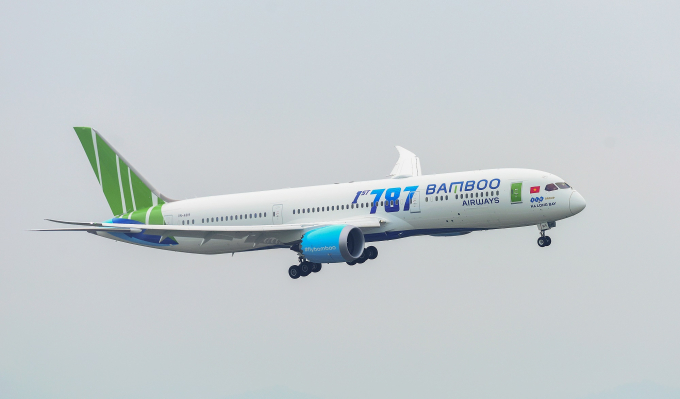 Ảnh Boeing 787