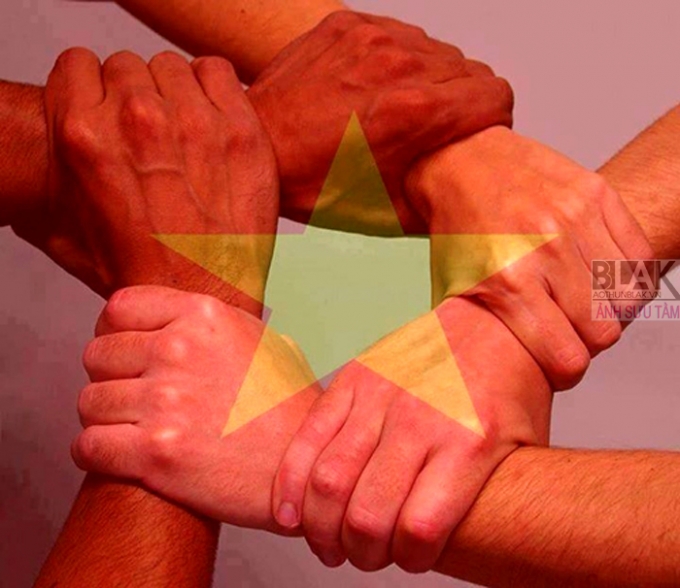 ao-thun-co-do-sao-vang-2