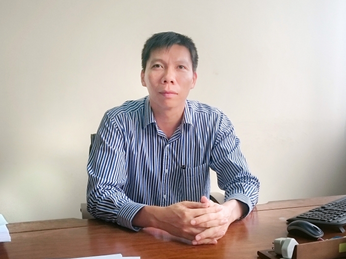 Pham Thanh Binh.