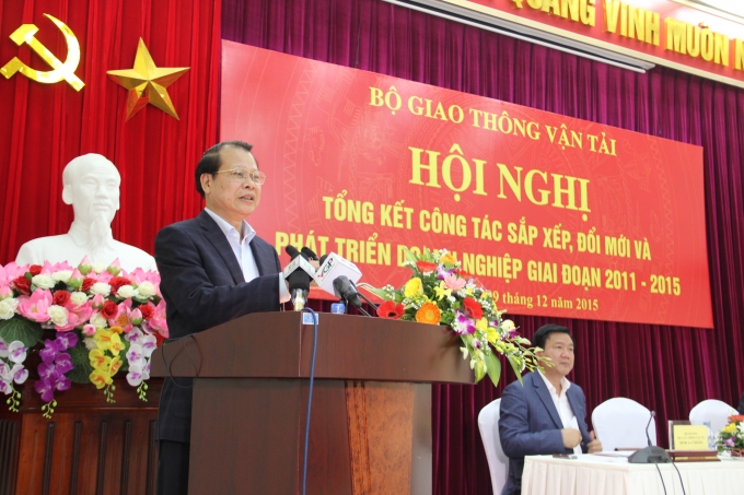 vu van ninh