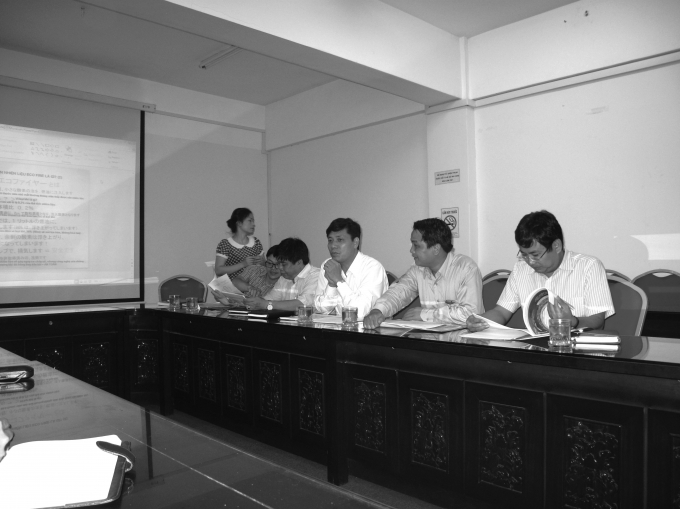 Cong ty CP Fujidenki