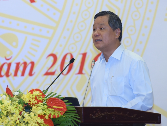 Anh box - Ông Ke Quoc Binh ở Hồ Chí Minh