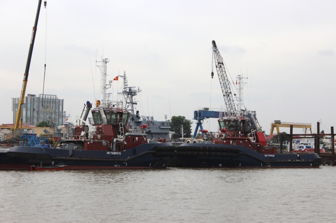 Mê Công - Hình 2