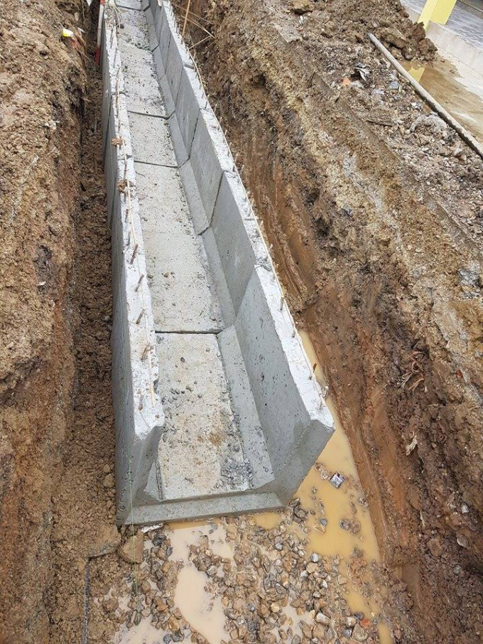 ranh thoat nuoc ninh binh