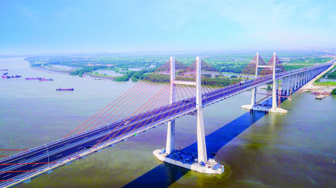 Cầu Bạch Đằng