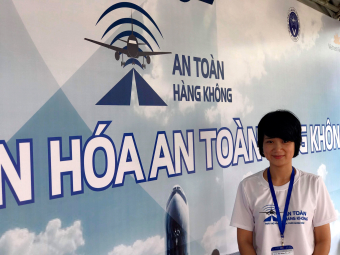 Hoai Anh