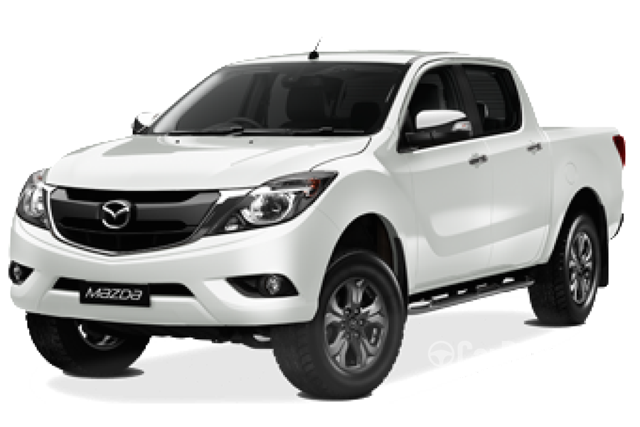 Mazda BT-50
