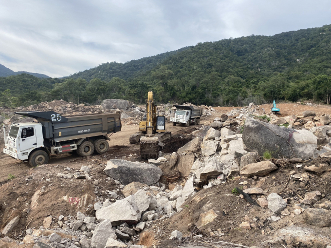 thi cong cao toc bac nam cam lam vinh hao