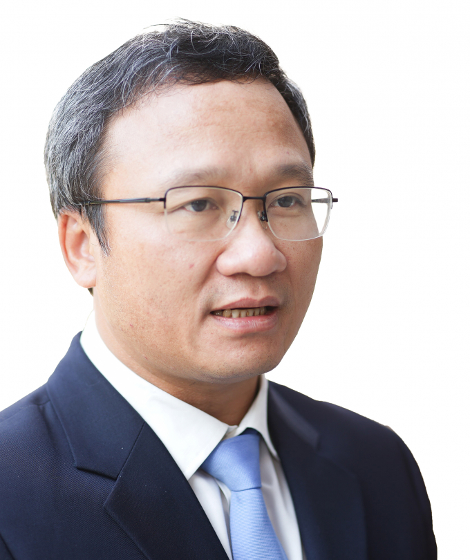 Phó Chủ tịch chuyên trách Ủy ban ATGT Quốc gia Khu