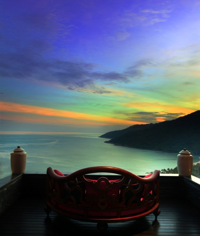 InterContinental Danang Sun Peninsula Resort  (1)
