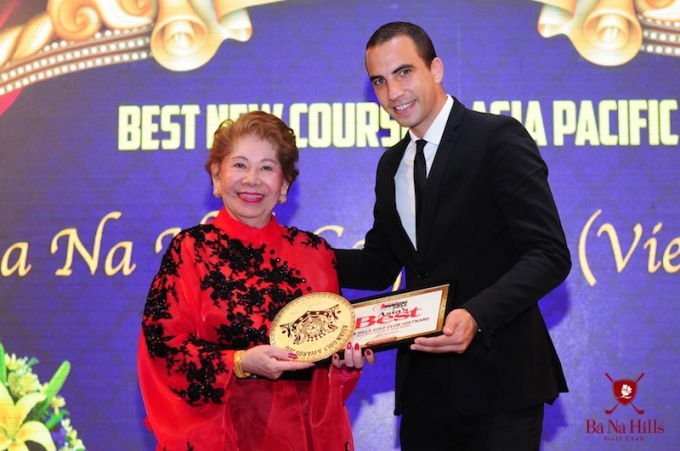 Best New Course in Asia Pacific copy