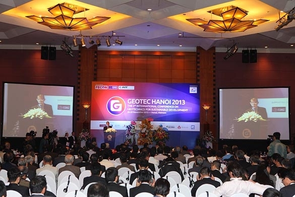 geotec 2013