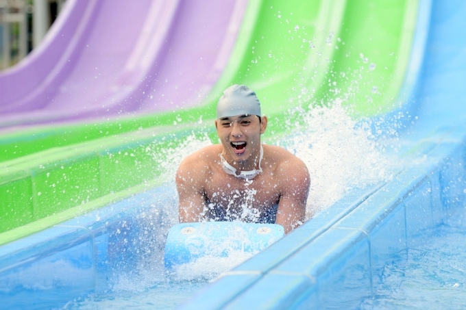 Typhoon Water Park _Sun World Halong Complex (17)