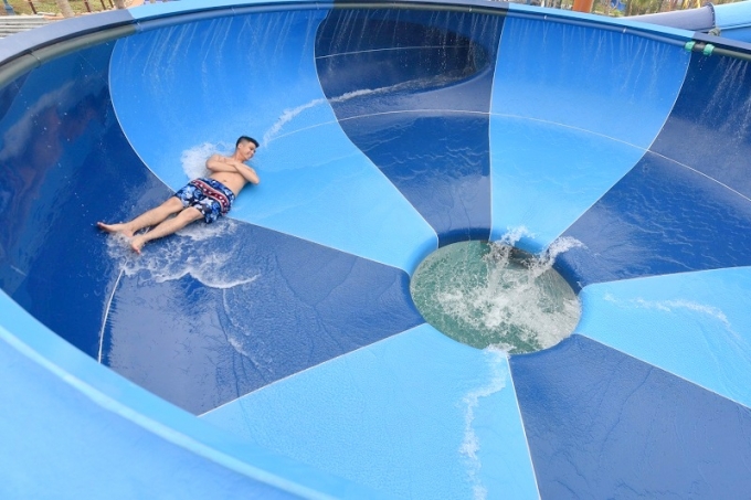Typhoon Water Park _Sun World Halong Complex (40)