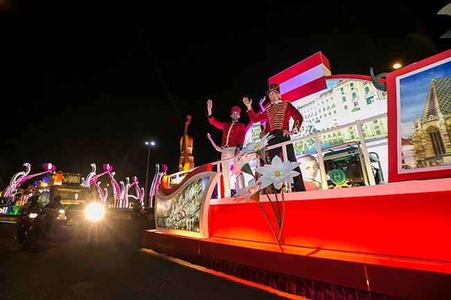 lễ hội đường phố DIFF 2017 (3)