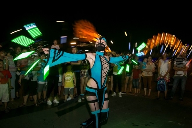 lễ hội đường phố DIFF 2017 (6)