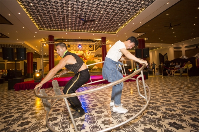 Sun World Danang Wonders (1)