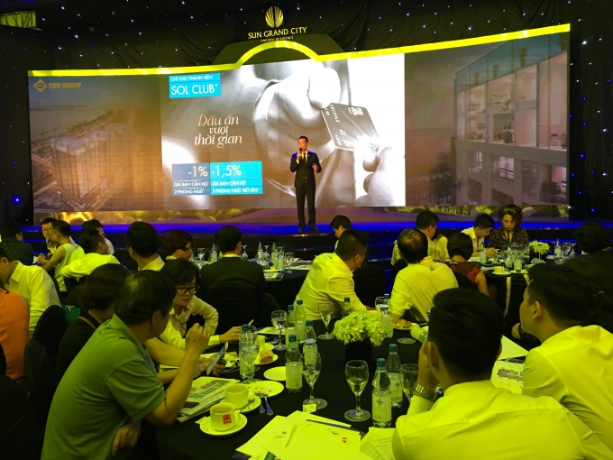 Quang cảnh Sun Grand City Ancora Residence3