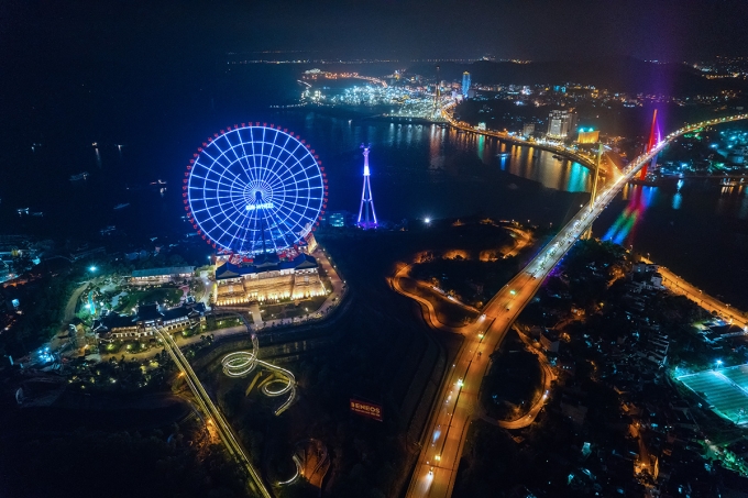 5. Sun World Halong Com Plex