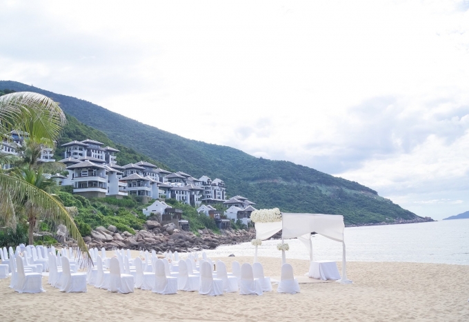 Weddings on the Beach (5)