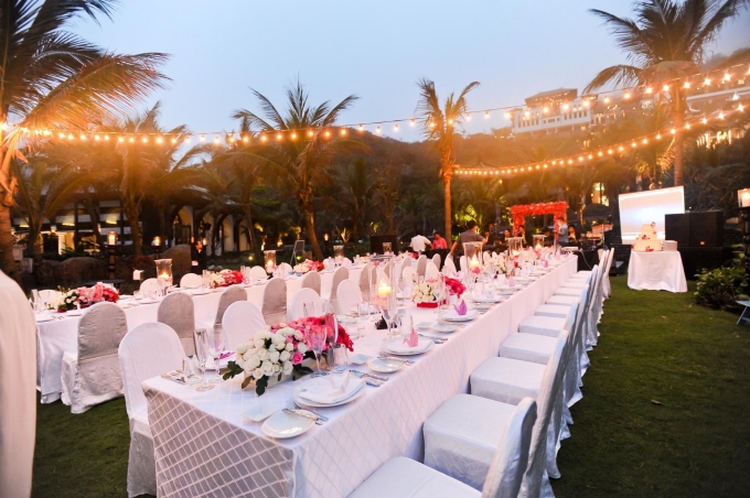 Weddings Within our tropical garden (4)