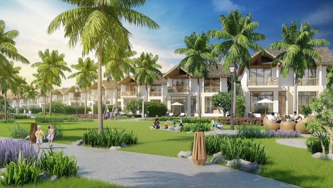 Sun Premier Village Kem Beach Resort (3)