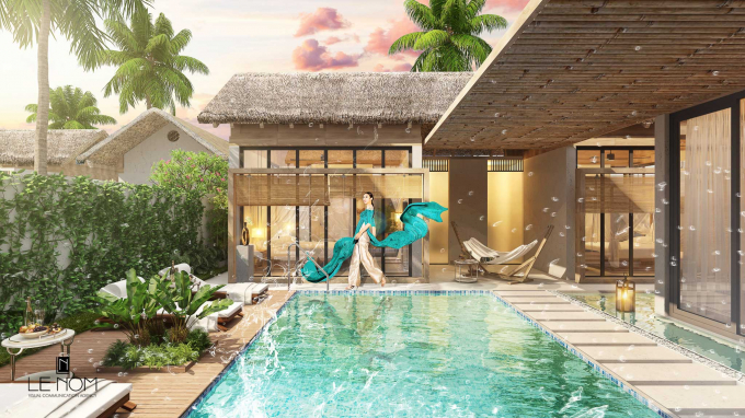 anh 4 _SPV Kem Beach Resort