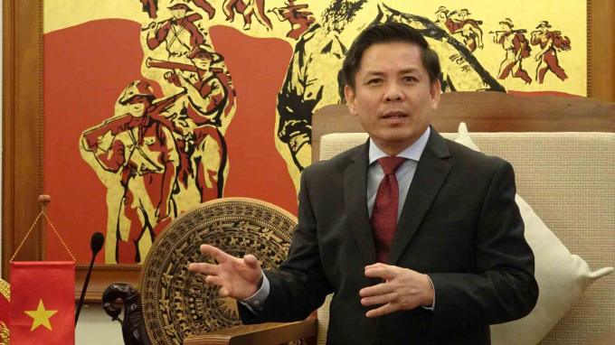 bo-truong-gtvt-ca-nhan-toi-co-rat-viec-phai-lam