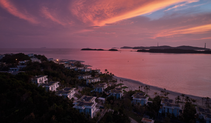 Khu nghỉ dưỡng Premier Village Phu Quoc Resort sẽ 