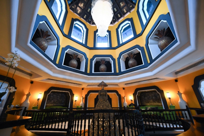 Intercontinental Đà Nẵng 61_zing