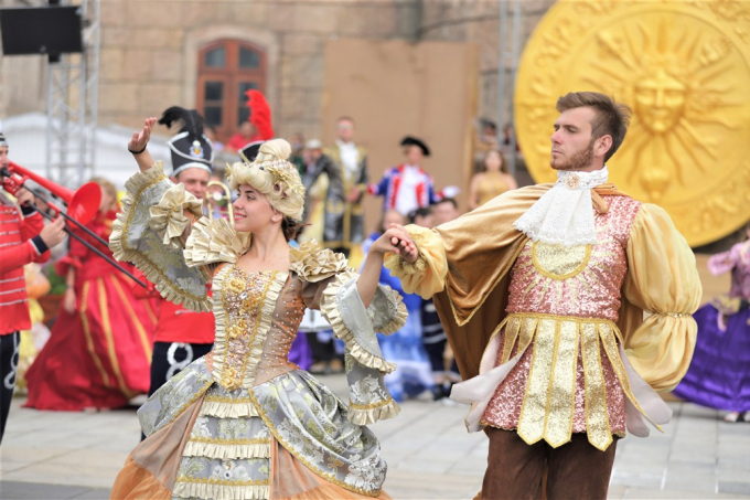 Sun  World Ba Na Hills (4)