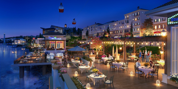 Sun Premier Village Primavera (2)