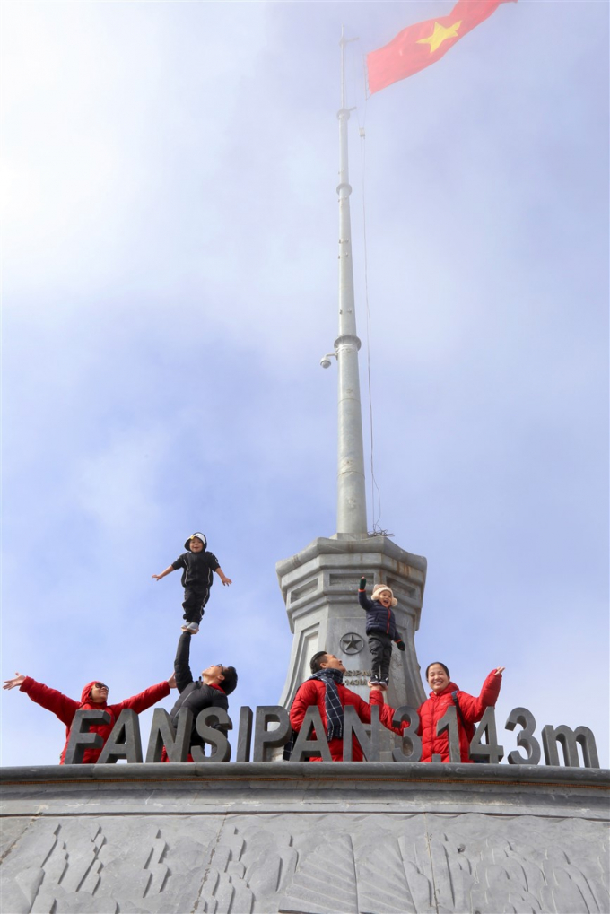 10 Quốc Cơ Quốc Nghiệp