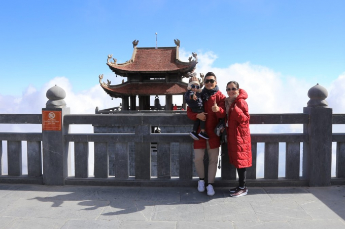 4 Quốc Cơ Quốc Nghiệp