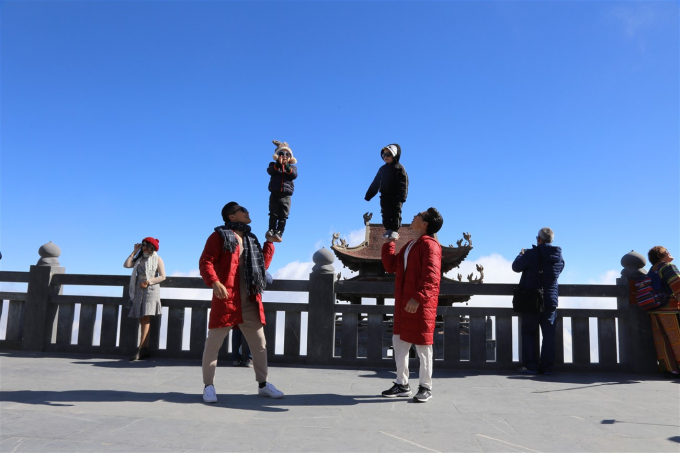 5 Quốc Cơ Quốc Nghiệp