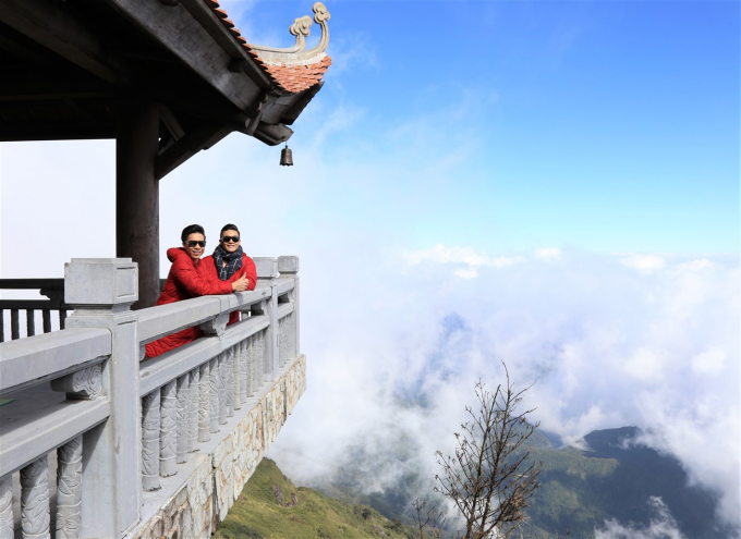 6 Quốc Cơ Quốc Nghiệp