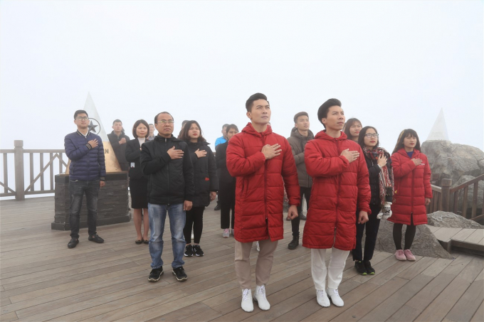 8 Quốc Cơ Quốc Nghiệp