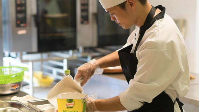 Chảo Láo Sử (1)