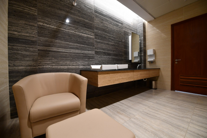 anh 8- Sân bay Vân Đồn