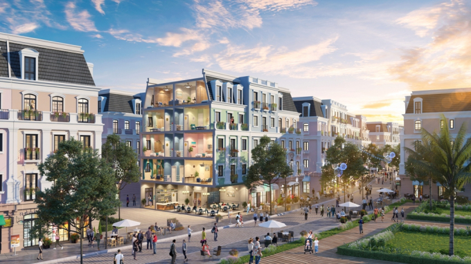 Ảnh 3 - Không đầu tư vào BĐS phục vụ kinh doanh dị