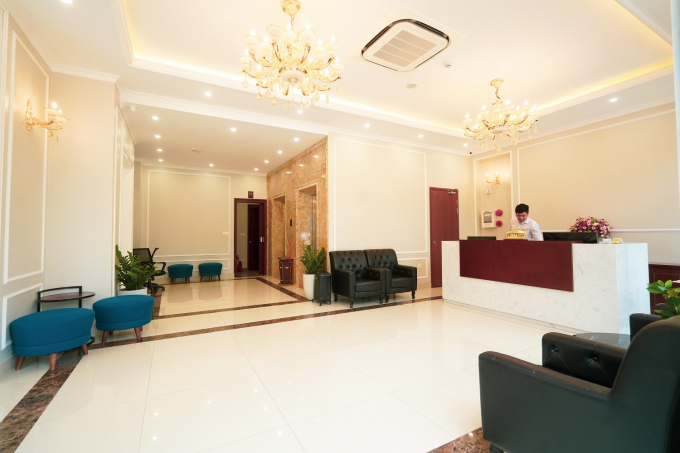 Ảnh 2 - Chủ khách sạn, nhà hàng... tự tin thu lợi 