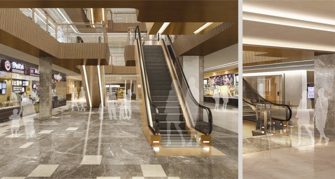 Sun plaza Thuy Khue (2)