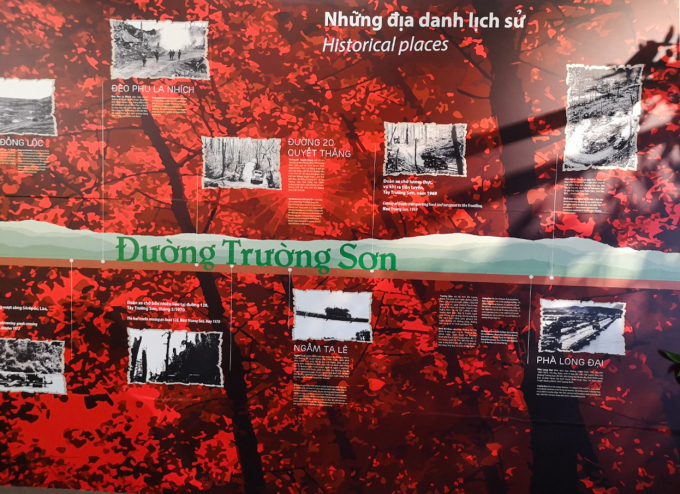 Một số hình ảnh tại buổi khai mạc triển lãm Kiêu h