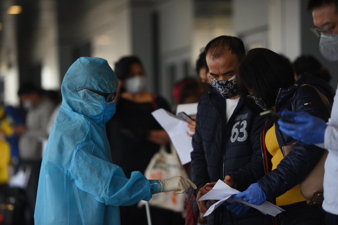 Du phai bat _au cong viec tu 4h sang, song cac CBN