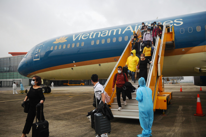 Sun Group _a ap dung mot quy trinh _ac biet an toa