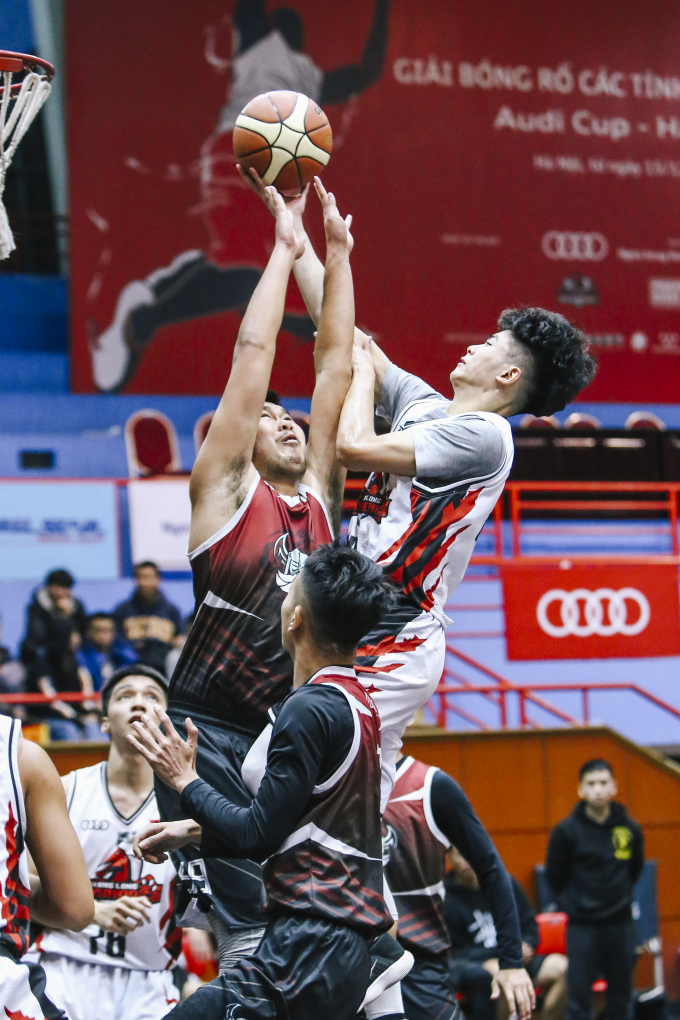 Những pha tranh bóng đẹp mắt hứa hẹn sẽ làm cho cá