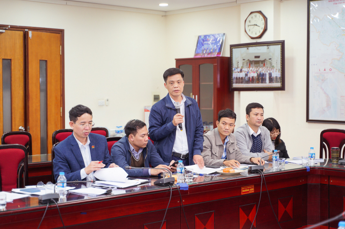 Tạp chí GTVT vượt khó khăn, góp sức thành công phát triển ngành GTVT - Ảnh 12.